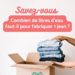 Zoom sur l'impact environnemental des vêtements